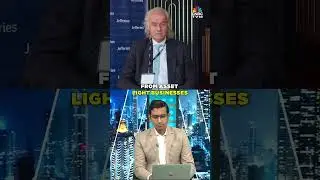 '$350 Billion Ai Arms Race In America !' | Chris Wood of Jefferies | N18S