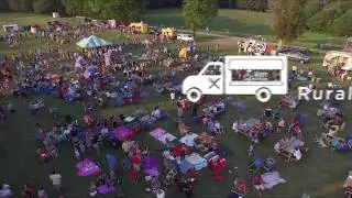 Rural Hill's Food Truck Rally