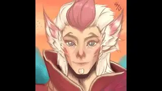 Samira Rakan vs Vayne Pyke