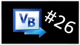 Visual Basic #26 - Graphics, Lines, Rectangles, Point, Size, Paint Event