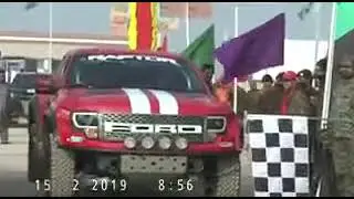 Cholistan Jeep Rally 2026 &ndash; Booking Started 🚙🔥Book Your Package with Shahbaz Bahawalpuri