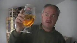 Cider - Review #145 - Strongbow Cider Review