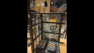 diy Gundam base