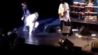 Youssou N'Dour w/ Aziz Faye, Bintu Ly, Riche Faye @ UCLA '07