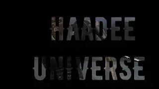 HAADEE UNIVERSE