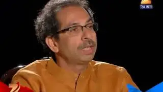 Shiv Sena At 50 With Uddhav And Aditya Thackeray 16th June 2016