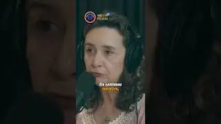 &ldquo;O DESPERTAR DA CONSCI&Ecirc;NCIA HUMANA&rdquo; | Mente em Evolu&ccedil;&atilde;o | L&uacute;cia Helena Galv&atilde;o