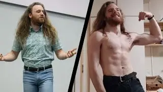 How to have UNLIMITED confidence