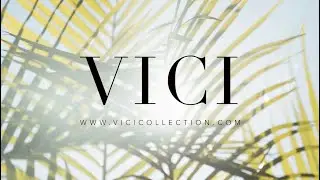 Shop VICI's New Collection + Look Your Best On The Daily!