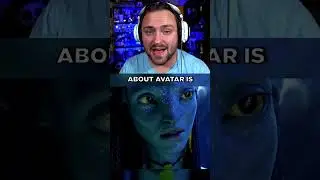 Did You Know in Avatar (2009)...?