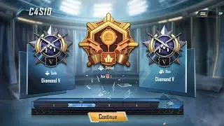 #pubgmobile ending C4S10 #royalpass 20