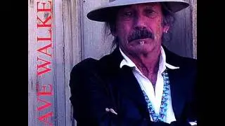 Dave Walker - Black Steel Blues