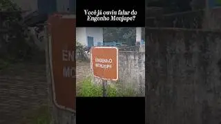 Engenho Monjope