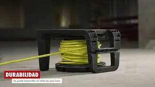ENROLLADOR de CABLE HEAVY DUTY - W&uuml;rth Espa&ntilde;a