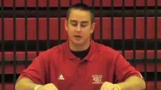 997 Griffins Sports Weekly 11-12-07 Part 2