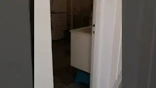 F&oslash;r og etter baderom. R&oslash;rlegger Asker, flislegger, renovering av bad | before and after bathroom