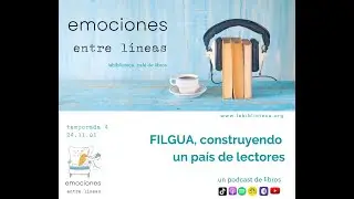 FILGUA, construyendo un pa&iacute;s de lectores