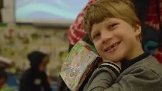 GRIT Stories of Impact: Peter