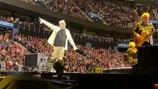 Herbert Gr&ouml;nemeyer: Sekundengl&uuml;ck @ Barclays Arena, Hamburg, 10.02.2026