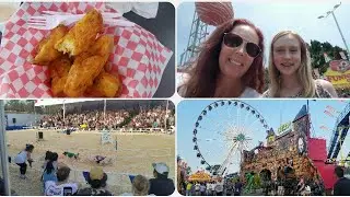 Orange County Fair 2018