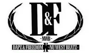 Dapz & Freedom - I Like To Get Drunk (Audio)