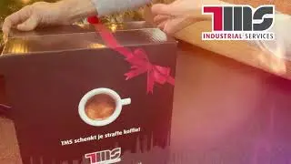 Kerstgeschenk