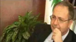 Lebanon Minister of Information