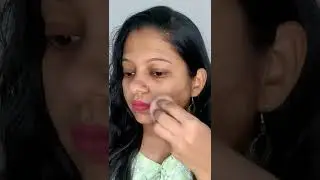 Sugar Cosmetic Foundation Stick Review | Best foundation for Oily Skin