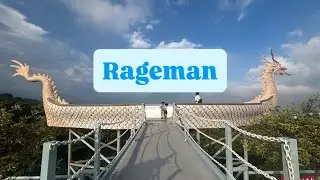 RAGEMAN KUNINGAN indah pemandangannya⁉️ Liburan dan Kumpul Keluarga 🥰