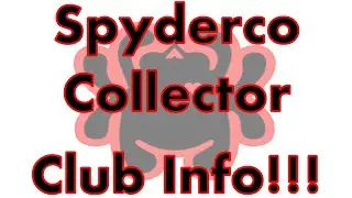 Информация и обсуждения клуба коллекционеров Spyderco + Я исправляю свои ошибки!!!!