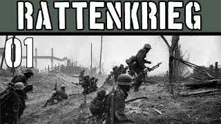 CMRT PVP Rattenkrieg Turn 1