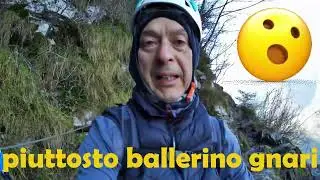 ferrata sasse