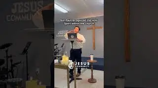 #HolySpirit #SpiritLed #FaithJourney