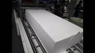 Air Filter Paper Roll