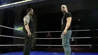 Last time on FCF Wrestling - WSL! 5.10.2019