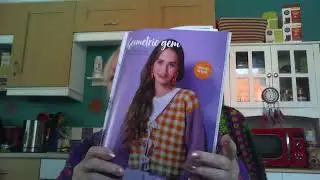 Simply Crochet Magazine 167 Review Plus 4 Vintage Knit And Crochet Books From Awesome Books