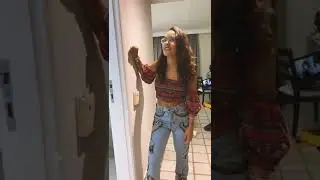 NO MUNDO REVESTIDO Vers&atilde;o Rafaella Baltar!!😏 #shorts