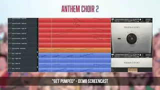 Anthem Choir 2 | Demo Screencast