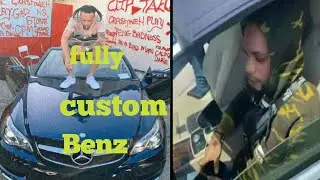 iwaata brand new 2014  convertible benz