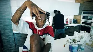 Moneydw - Feel Better (Official Music Video)