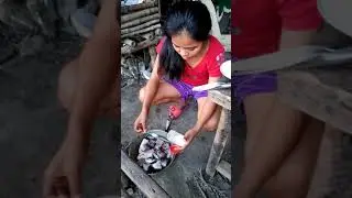 Mosh kung magaling mag lotto ng isda