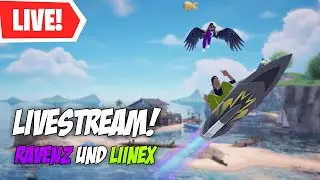 🟢 - Punkt ist gr&uuml;n! LIVE!! mit Ravenz #Epicpartner CC: NotKev