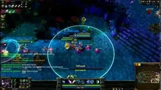 Kassidan-Twisted Treeline-Part1-Austin
