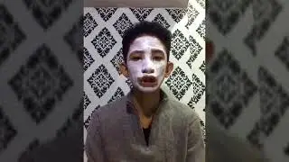 TRYING OUT PURIFYING BALM WITH IWHITE PEEL OFF MASK/Justine Simbulan