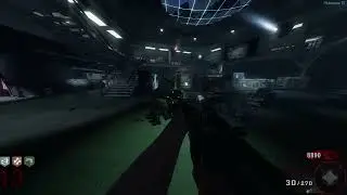 Pentagon Thief Meets An INSTAKILL