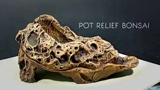 Cara Memperbaiki Pot Lama Yang Pernah Terbuang
