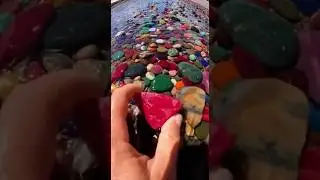 GemStone Hunting On The River Path💎