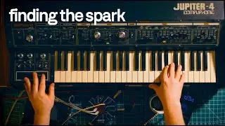 The Best Thing About Making Samples