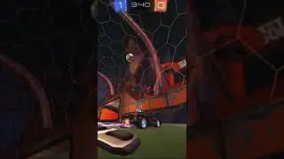 Calculated Save #rocketleague #easygame #roadtossl #noobgame #roadtoplat #ssl #rl #epicgames