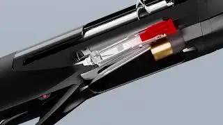 Benelli Raffaello Be Diamond Advanced Impact. Configuarci&oacute;n